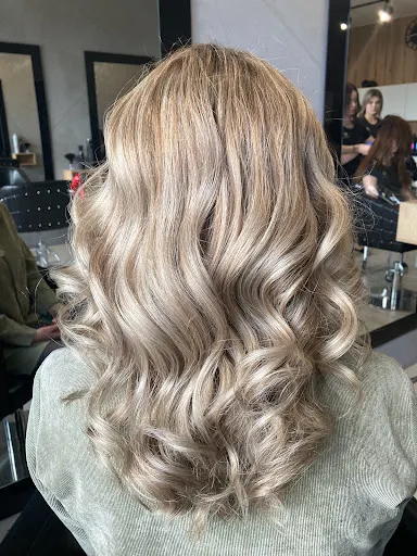 Atelier Fryzjerskie Jolanta Łukasik